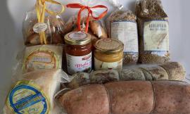 Terre Resistenti, 11mila euro ricavati dai pacchi solidali