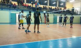 La Paoloni Appignano centra la quinta vittoria di fila in campionato e conferma il primo posto in classifica