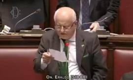 È morto Eraldo Isidori: aveva 78 anni
