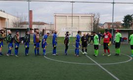 Macerata, il Bayer Cappuccini batte nettamente il futsal Sambucheto tra le mura amiche