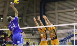 Volley, Serie A2: la Goldenplast Potenza Picena luccica anche a Livorno