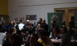 San Ginesio, G-Lab festeggia i due anni di attività (FOTO)