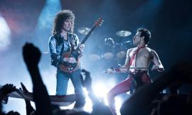 Civitanova, prende il via al Rossini la rassegna di cinema "Let's Movie" con Bohemian Rhapsody in lingua originale