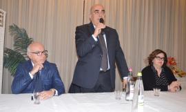 Macerata, inaugurato il 29° anno Accademico dell'Università per tutte le Età