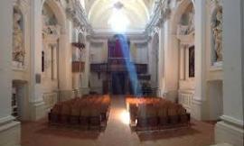 Montelupone, la Chiesa di San Francesco riapre dopo oltre due anni dal sisma