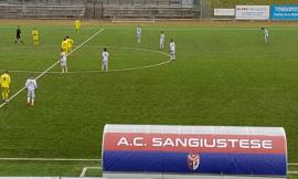 Arrivi, partenze e premi per la Sangiustese