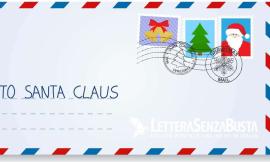 Recanati, giovedì 20 dicembre si rinnova l'appuntamento con la premiazione delle letterine a Babbo Natale