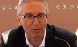 Ceriscioli: "Per i mercatini di Natale sono stati utilizzati fondi regionali e non europei"