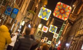 Matelica, un Natale ricco di eventi: tra musica, presepi e l'arrivo di Babbo Natale