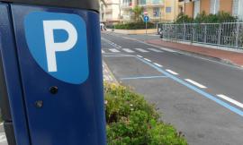 Civitanova, nuovi parcheggi, in via sperimentale, sull'area dell’ex Fiera