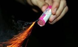 Capodanno, vietati petardi, fuochi d'artificio e spray urticanti: scatta l'ordinanza a Porto Recanati