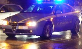 Incidente in superstrada: due feriti, traffico in tilt
