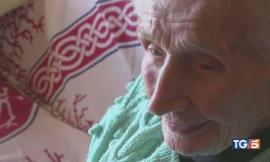 Il Capodanno di Nonna Peppina: "Buon anno a tutti, anche a quelli che sono stati cattivi con me"