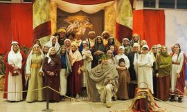 Matelica, tanti eventi nel weekend dell'Epifania: domenica torna il Presepe vivente