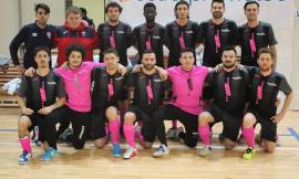 Calcio a cinque, Coppa Marche Serie D: il Montecassiano batte Numana e vola in finale (FOTO)
