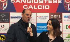 Sangiustese calcio: intervista al dg Cossu in vista del match di domenica contro il Campobasso