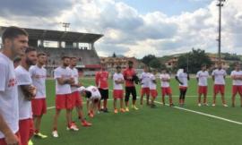 Serie D, ufficiale: anticipato il match tra Matelica e Pineto, ecco quando si gioca