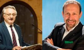 Arrigoni replica a Sciapichetti: "Solo il 2% delle pratiche sulla ricostruzione sono state evase"