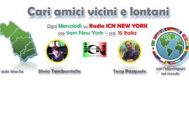 Recanati, in diretta radiofonica con New York si ricorda Beniamino Gigli