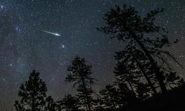 Recanati: incontro con l'astrofisica Francesca Faedi al Liceo Leopardi