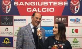 Sangiustese calcio, intervista al DG Cossu in vista del match contro l'Isernia