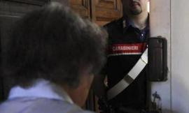 Truffa anziani spacciandosi per carabiniere: arrestato 67enne