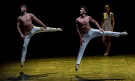 Macerata, Teatro Lauro Rossi: la stagione riprende a passo di danza con "La Sagra della Primavera"