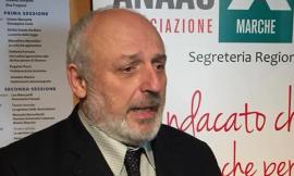 I medici sfilano a Roma, il segretario Mercante: "Chiediamo dignità"