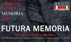 “Futura Memoria”: Montecassiano ricorda le vittime dell’Olocausto