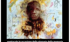 “C’era una volta Terezin": lo spettacolo in scena a Castelraimondo per la Giornata della Memoria