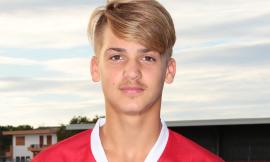 Promozione, Chiesanuova impatta 1-1 contro la Palmense