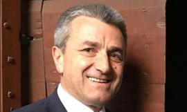 San Ginesio piange la scomparsa dell'ex sindaco Mario Scagnetti