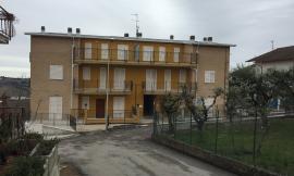 Colmurano: altre otto famiglie ritrovano una casa dopo il sisma