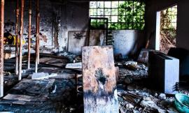 Macerata, il giovane fotografo Jacopo Cohen inaugura la mostra "La Dimora del Tempo"