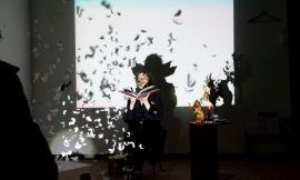 Prende il via il progetto "Al riparo di un tetto di fortuna" a cura del Teatro Rebis