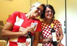 Dalla Svezia a Mogliano per produrre vino di qualità: la storia di Anna, Maja e della Cantina Volverino. (FOTO)