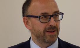 Il rettore Unicam Claudio Pettinari sarà relatore al convegno con i vincitori del premio Nasini