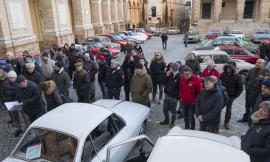 CAEM/Scarfiotti 2019, "240 minuti sotto le stelle": programma, orario di partenza e percorso