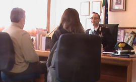 Non torna a casa dopo la scuola: 15enne rintracciata dai Carabinieri a Macerata