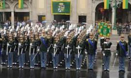Guardia di Finanza: pubblicato il bando di concorso per l'arruolamento di 66 allievi ufficiali