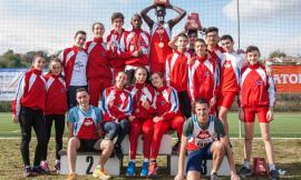 Corsa campestre. Bella conferma dell’AVIS Macerata nella tappa di Civitanova (FOTO)