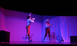 Civitanova, appuntamento con "A teatro con mamma e papà": domenica in scena Pinocchio nel XXI Secolo