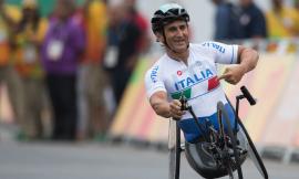 Corridonia, Coppa del mondo di ciclismo paralimpico nelle Marche: vetrina unica per il territorio