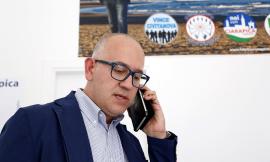 Barriere anti-rumore, Ciarapica: "L'obiettivo è quello di abbassare l'inquinamento acustico"