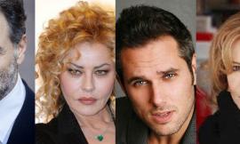 Pino Quartullo, Eva Grimaldi e Daniela Poggi martedì 19 al teatro Verdi di Pollenza