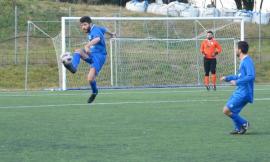 Terza categoria, l'Atletico Macerata espugna Matelica con uno 0 a 2