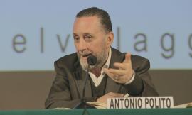 Corridonia, Antonio Polito ospite alla Pars per presentare il suo nuovo libro