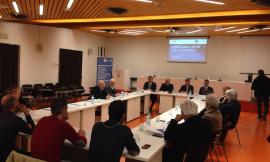 Il roadshow ELITE-Confindustria fa tappa a Macerata