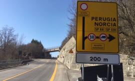 Ricostruzione, Anas:"Riaperta senza limiti di orario l'arteria stradale Norcia- Arquata del Tronto"