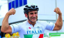 Corridonia, fervono i preparativi per la Coppa del Mondo di ciclismo paralimpico